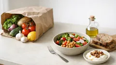 6 abitudini semplici per dimagrire dopo le feste senza dieta punitiva