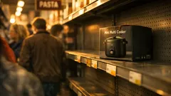 Friggitrice ad aria Lidl: conviene davvero o è solo un acquisto d’impulso