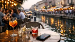 Blackout alcol: perché succede e cosa accade davvero al cervello