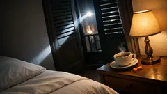 Igiene del sonno: 10 cambiamenti semplici per dormire meglio anche in città