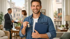 Cosa succede se il proprietario vende casa: diritti dell’inquilino con la legge LAU in Spagna