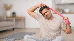 Emicrania e attività fisica: quali esercizi aiutano davvero e come iniziare senza peggiorare