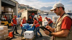 Tagli agli aiuti internazionali: perché la salute globale rischia di fare passi indietro