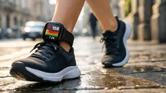 Dimagrire camminando: quanto devi camminare davvero per perdere 1 kg