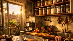 Come riutilizzare i barattoli del caffè: 3 idee pratiche per organizzare casa