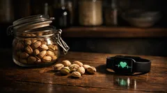 Pistacchi e salute del cuore: cosa dicono davvero gli studi su colesterolo e pressione