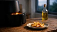 Xiaomi Smart Air Fryer 6,5 L: vale davvero la taglia famiglia in cucina?