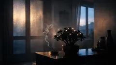 Pianta di giada in fiore: significato nel feng shui e perché succede in inverno