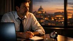 La frase attribuita a Stephen Hawking che ti rimette in moto quando vuoi mollare