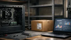 Perché l’AI sta facendo salire i prezzi di RAM e SSD e cosa significa per chi assembla un PC