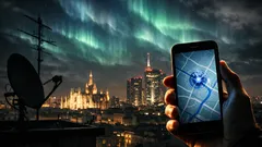 Tempesta solare G4: cosa succede davvero a GPS e comunicazioni in Italia