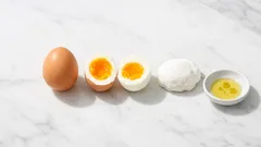 Uova: la cottura migliore per assorbire più proteine e nutrienti