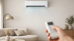 Condizionatore: meglio spegnerlo e riaccenderlo o lasciarlo acceso? La guida per spendere meno