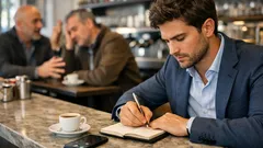 La vita è troppo corta per persone poco intraprendenti: cosa significa davvero