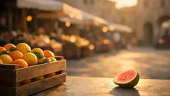 Guava e collagene: perché la vitamina C a tavola può migliorare la pelle