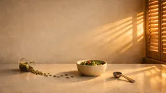 Semi di zucca: benefici reali, calorie e porzioni giuste per usarli ogni giorno