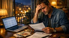 Conto bancario in Spagna dopo un decesso: cosa fare per sbloccare i fondi e non sbagliare