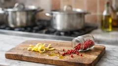 Pepe rosa in cucina: cos’è davvero e come usarlo senza perdere profumo