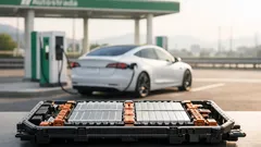 Batteria anode-free al litio-metallo: perché potrebbe raddoppiare l’autonomia delle auto elettriche