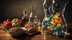 Microbioma intestinale: 4 abitudini semplici per migliorare digestione e benessere