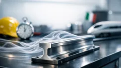 CR450 a 450 km/h: cosa c’è di vero sul nuovo treno superveloce cinese