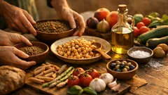 Dieta e cervello: 70 anni di dati spiegano perché la qualità conta fin dall’infanzia