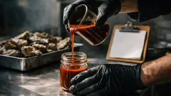 Salsa di ostriche da specie invasiva: la svolta dell’ostrica del Pacifico in Argentina