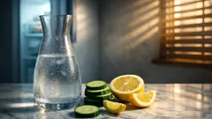 Cosa mangiare con il caldo: i cibi che idratano e ti fanno sentire più leggero