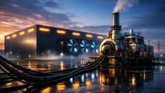 L’IA sta facendo esplodere i consumi: perché i data center mettono sotto stress la rete elettrica