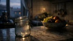 Come conservare le banane fino a 10 giorni: il trucco del barattolo e l’etilene spiegato semplice