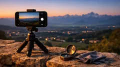 Aurora boreale in Italia: quando e dove provarci con tempesta geomagnetica G3