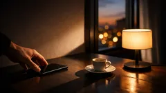 Restare a casa come atto di libertà: la lezione di Byung-Chul Han contro l’iperconnessione