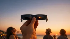 Eclissi solare totale 2026 e 2027: dove vederla e come prepararti senza rischi