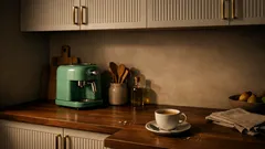 Minimalismo caldo: come dire addio al bianco ottico e avere una casa più accogliente