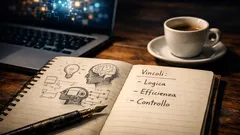 Bezos all’Italian Tech Week: la competenza che l’IA non potrà copiare e come allenarla