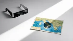 Eclissi solare totale 2 agosto 2027: dove vederla e quanto dura davvero