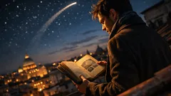 La profezia di Stephen Hawking sui mille anni: perché lo spazio potrebbe salvarci