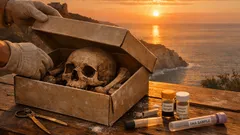 Beachy Head Woman: cosa ha rivelato il DNA antico sulla donna della Britannia romana