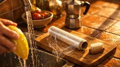 Perché dovresti lavare la buccia della banana prima di sbucciarla (e come farlo in 10 secondi)