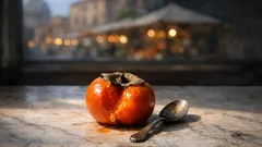 Kaki: proprietà, benefici e valori nutrizionali del frutto autunnale