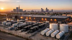 Perché i data center dell’AI stanno mettendo in crisi la rete elettrica in Italia