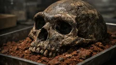 Dragon Man e Denisoviani: cosa rivela il cranio di Harbin sulla nostra evoluzione