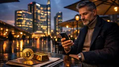 Bitcoin nel 2026 può battere azioni e oro? Le 5 leve che potrebbero cambiare tutto