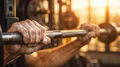 I 5 esercizi base per iniziare in palestra nel 2026 senza mollare