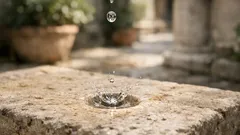 La goccia scava la pietra: il metodo della costanza per non mollare