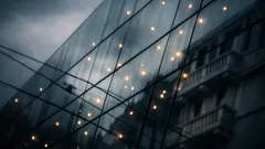 Fotovoltaico sferico: come le micro-celle possono catturare più luce anche con cielo velato