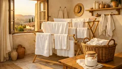 Biancheria da letto sempre fresca: guida pratica per lavare lenzuola, piumini e cuscini