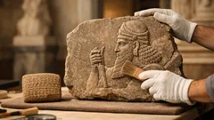 L’impero assiro spiegato bene: ascesa, crollo di Ninive e riscoperta archeologica