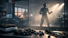 Come si addestrano davvero i robot umanoidi: motion capture, teleoperazione e migliaia di ripetizioni