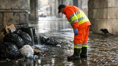 Allerta leptospirosi: cosa insegna il caso Berkeley su igiene urbana e ratti